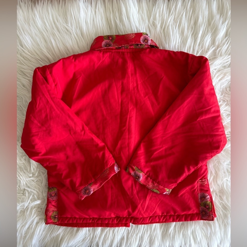 Chinese Jacket - Picture 3 of 13